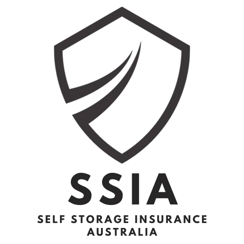 SSIA Self Storage Insurance Australia